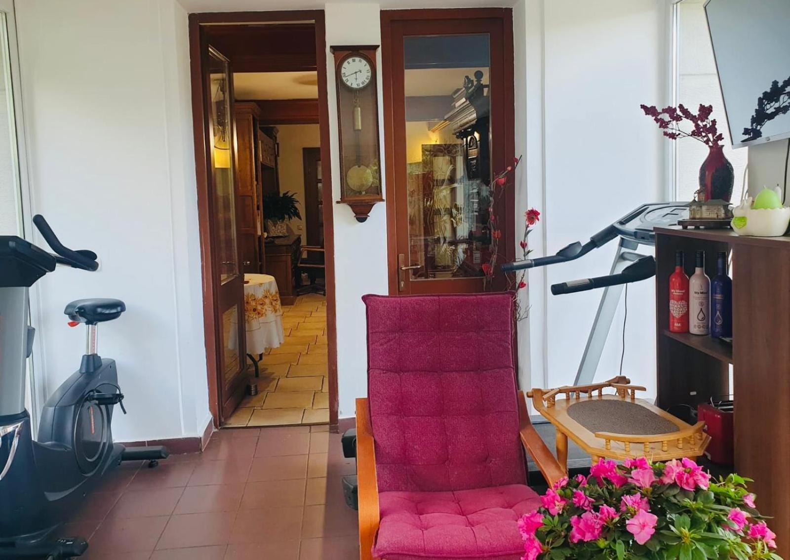Rapsodia Pension Sučava Exteriér fotografie